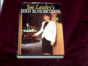 Seller image for Desert Island Discussions; for sale by Wheen O' Books