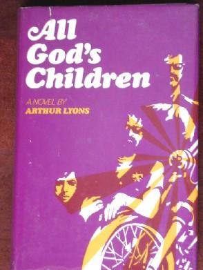 Seller image for All God's Children for sale by Canford Book Corral