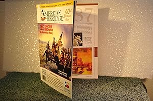 Immagine del venditore per American Heritage Winter 2010: 60th Anniversary Issue Vol 59 No 4 venduto da Longs Peak Book Company