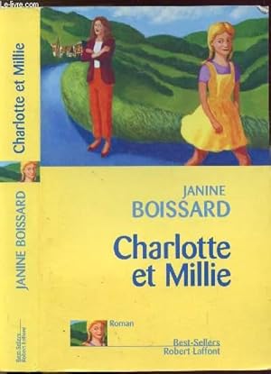 Image du vendeur pour CHARLOTTE ET MILLIE mis en vente par Le-Livre