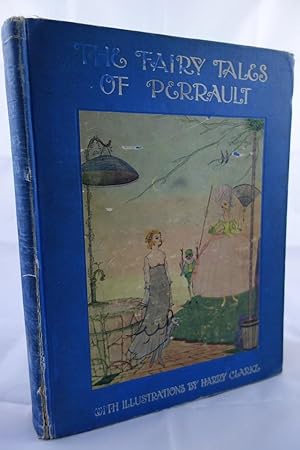 Seller image for The Fairy Tales of Charles Perrault for sale by Heartwood Books and Art