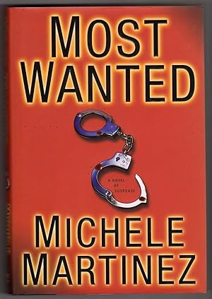 Seller image for Most Wanted for sale by Heartwood Books and Art