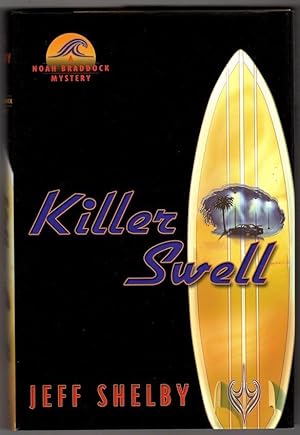 Seller image for Killer Swell for sale by Heartwood Books and Art