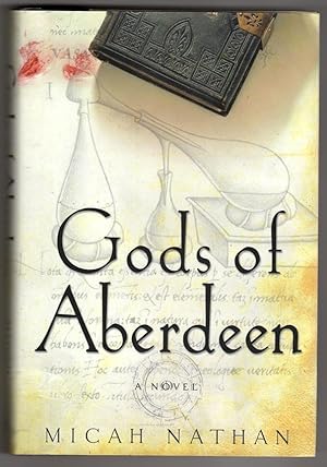 Seller image for Gods of Aberdeen for sale by Heartwood Books and Art