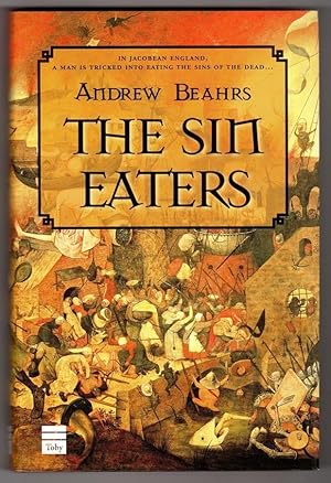 Seller image for The Sin Eaters for sale by Heartwood Books and Art