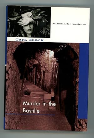 Seller image for Murder in the Bastille for sale by Heartwood Books and Art