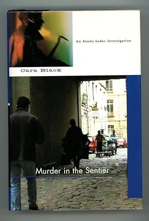 Seller image for Murder in the Sentier for sale by Heartwood Books and Art
