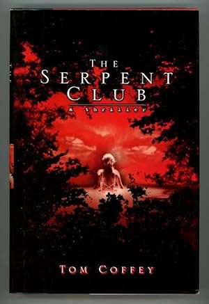 Seller image for The Serpent Club for sale by Heartwood Books and Art
