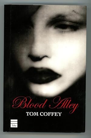 Seller image for Blood Alley for sale by Heartwood Books and Art