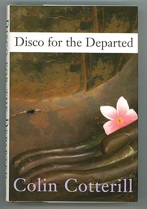 Imagen del vendedor de Disco for the Departed a la venta por Heartwood Books and Art