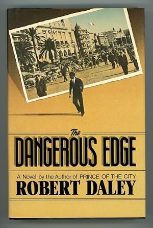 Seller image for The Dangerous Edge for sale by Heartwood Books and Art