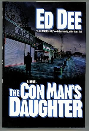 Seller image for The Con Man's Daughter for sale by Heartwood Books and Art