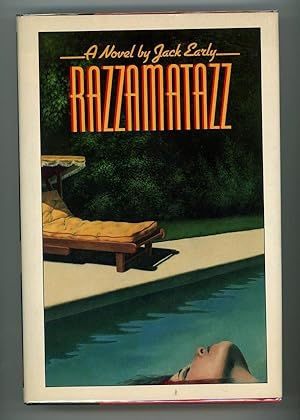 Seller image for Razzamatazz for sale by Heartwood Books and Art