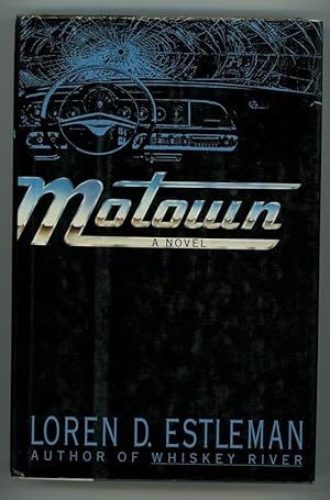 Imagen del vendedor de Motown a la venta por Heartwood Books and Art