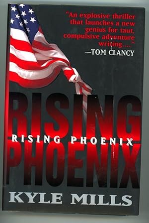 Seller image for Rising Phoenix for sale by Heartwood Books and Art