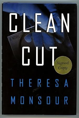 Seller image for Clean Cut for sale by Heartwood Books and Art