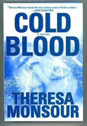 Immagine del venditore per Cold Blood venduto da Heartwood Books and Art