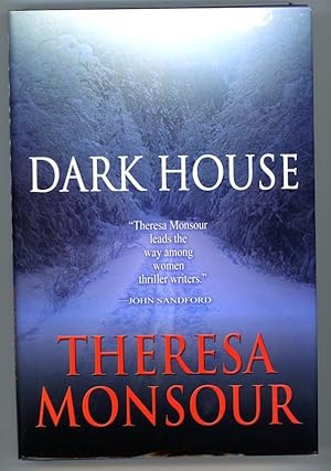 Image du vendeur pour Dark House mis en vente par Heartwood Books and Art