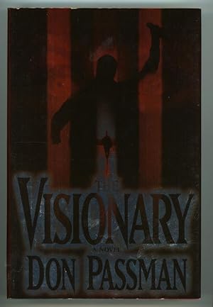 Seller image for The Visionary for sale by Heartwood Books and Art