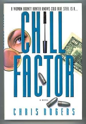 Seller image for Chill Factor for sale by Heartwood Books and Art