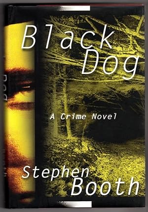 Immagine del venditore per Black Dog venduto da Heartwood Books and Art