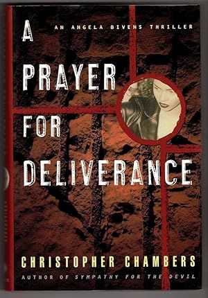 Immagine del venditore per A Prayer for Deliverance venduto da Heartwood Books and Art