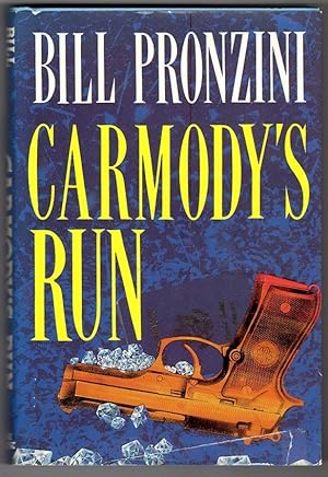 Imagen del vendedor de Carmody's Run a la venta por Heartwood Books and Art