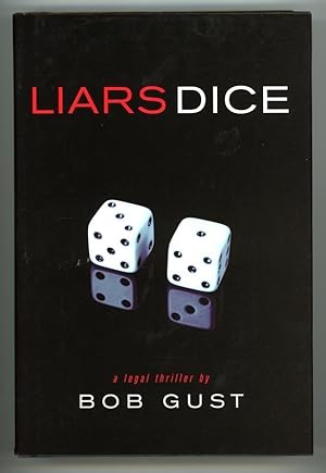 Seller image for Liars Dice for sale by Heartwood Books and Art