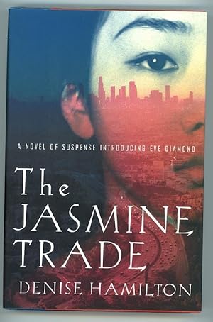 Imagen del vendedor de The Jasmine Trade a la venta por Heartwood Books and Art