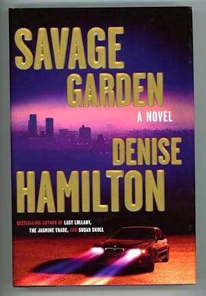 Seller image for Savage Garden for sale by Heartwood Books and Art