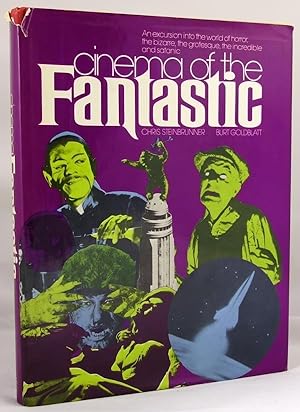 Seller image for Cinema of the Fantastic for sale by Heartwood Books and Art