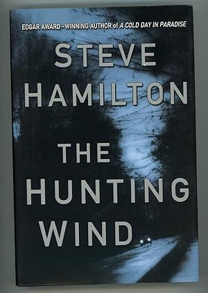 Image du vendeur pour The Hunting Wind mis en vente par Heartwood Books and Art