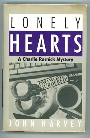 Seller image for Lonely Hearts for sale by Heartwood Books and Art