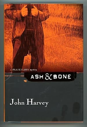 Immagine del venditore per Ash & Bone venduto da Heartwood Books and Art