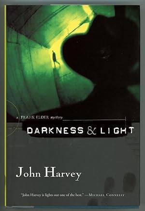 Imagen del vendedor de Darkness & Light a la venta por Heartwood Books and Art