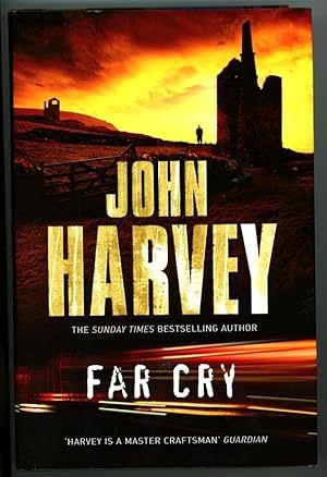 Seller image for Far Cry for sale by Heartwood Books and Art