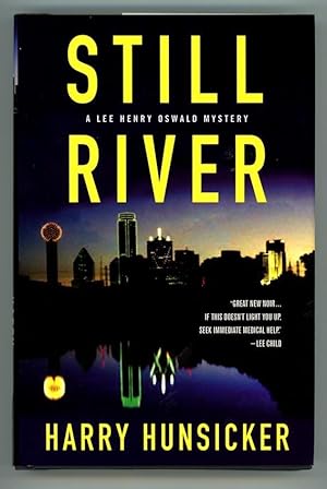 Seller image for Still River for sale by Heartwood Books and Art