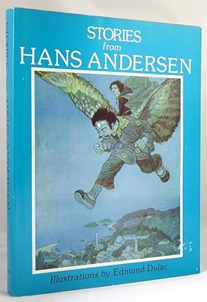 Seller image for Stories from Hans Andersen for sale by Heartwood Books and Art