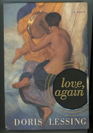 Seller image for Love, Again for sale by Heartwood Books and Art