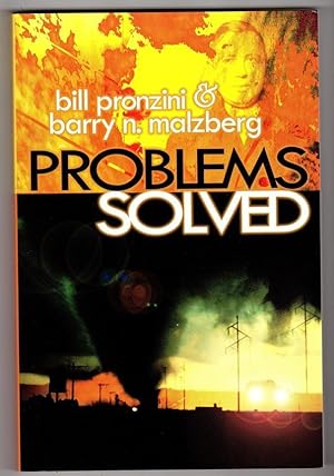 Seller image for Problems Solved for sale by Heartwood Books and Art