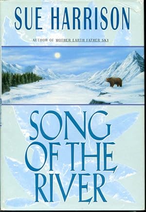Seller image for Song of the River for sale by Librairie Le Nord