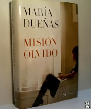 Image du vendeur pour MISIN OLVIDO mis en vente par Librera Maestro Gozalbo