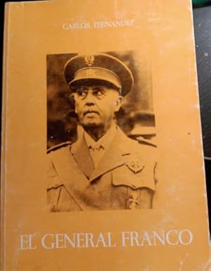 EL GENERAL FRANCO.