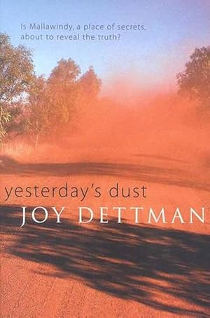 Seller image for Yesterday's Dust: A Mallawindy Novel 2 (Paperback) for sale by AussieBookSeller