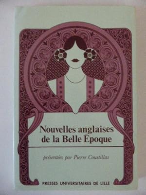 Nouvelles anglaises de la Belle Époque (Victorian fiction)