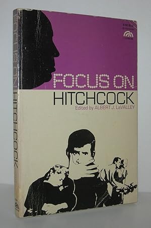 Seller image for FOCUS ON HITCHCOCK for sale by Evolving Lens Bookseller