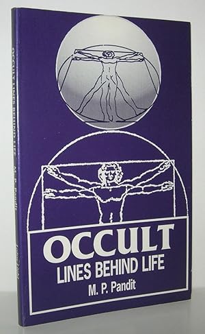 Seller image for OCCULT LINES BEHIND LIFE for sale by Evolving Lens Bookseller