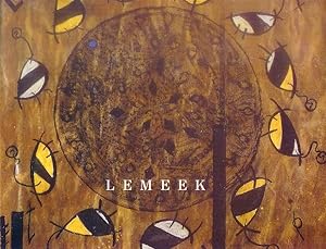 Lemeek "Manhole Series" June 10 - July 5, 2000