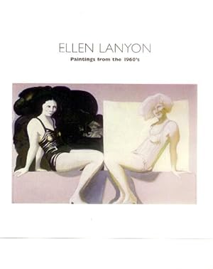 Bild des Verkufers fr Ellen Lanyon: Paintings from the 1960's 29 April - 2 July, 2005 zum Verkauf von Paperback Recycler