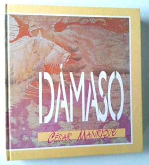 Imagen del vendedor de Dmaso a la venta por Librera Salvalibros Express
